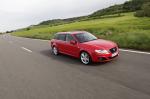Seat Exeo ST 2009 года